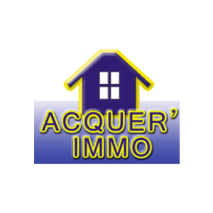 Logo de Acquer Immo