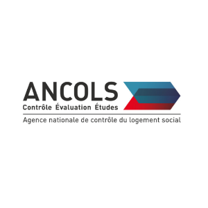 Logo de Ancols
