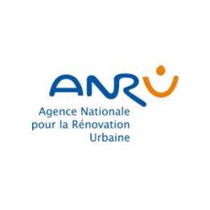 Logo de ANRU