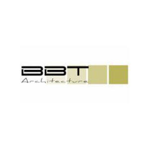 Logo de BBT