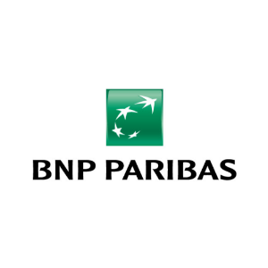 Logo de BNP Paribas