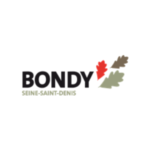 Logo de la ville de Bondy
