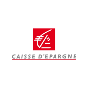 Logo de Caisse d'Epargne
