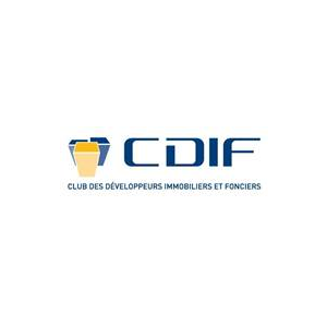 Logo CDIF