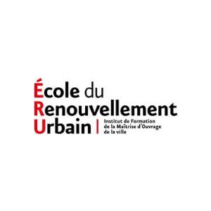 Logo de ERU