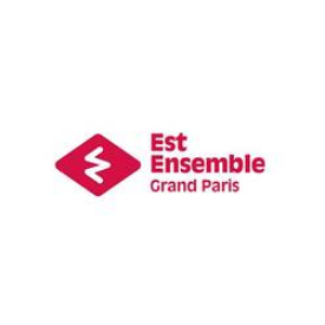 Logo de Est Ensemble