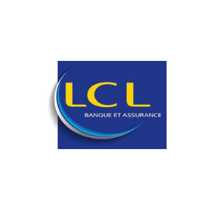 Logo de LCL