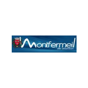 Logo de la ville de Montfermeil