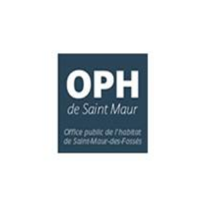 Logo de OPH