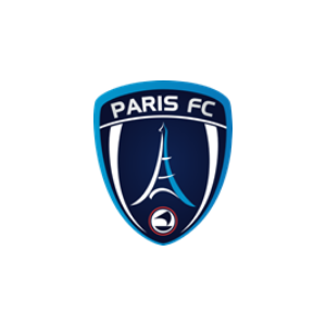 Logo de Paris FC