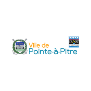 Logo de la ville de Pointe-à-pitre