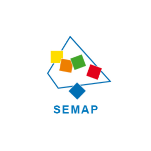 Logo de Semap