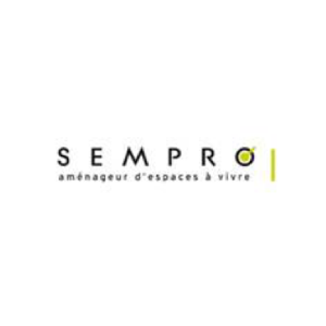 Logo de Sempro