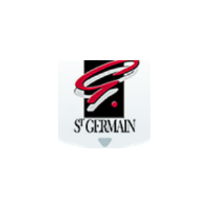 Logo de la ville de Saint Germain