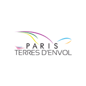 Logo de Paris Terres d'envol