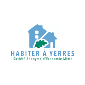 Logo de la ville de Yerres